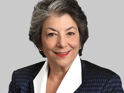 Andrea Geraghty