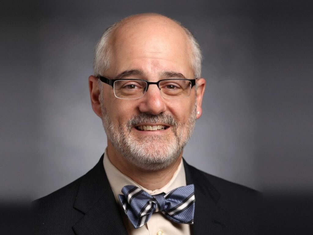 Eric T. Cooperstein