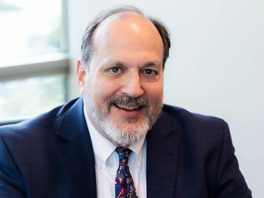 Harold M. Goldner