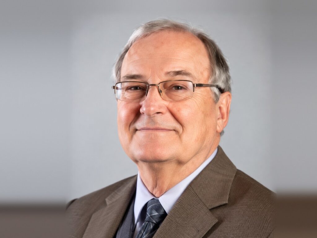 Robert A. Guzy