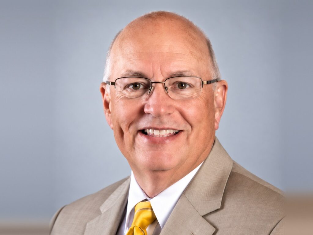 Roger J. Fellows