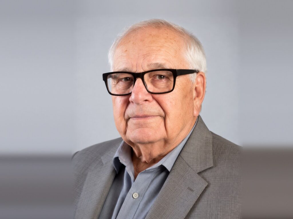 Ronald L. Seeger