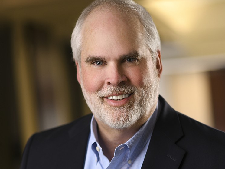 Todd C. Scott