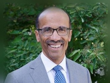 Vincent A. Thomas